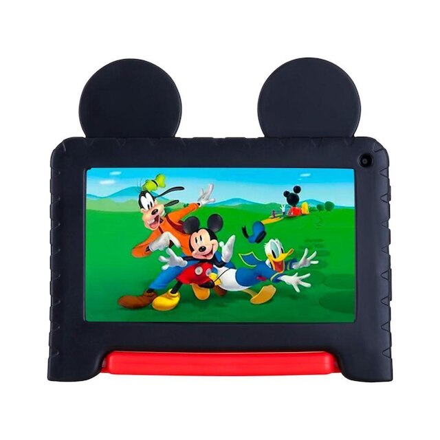 Tablet Infantil Multilaser NB413 7” 64GB