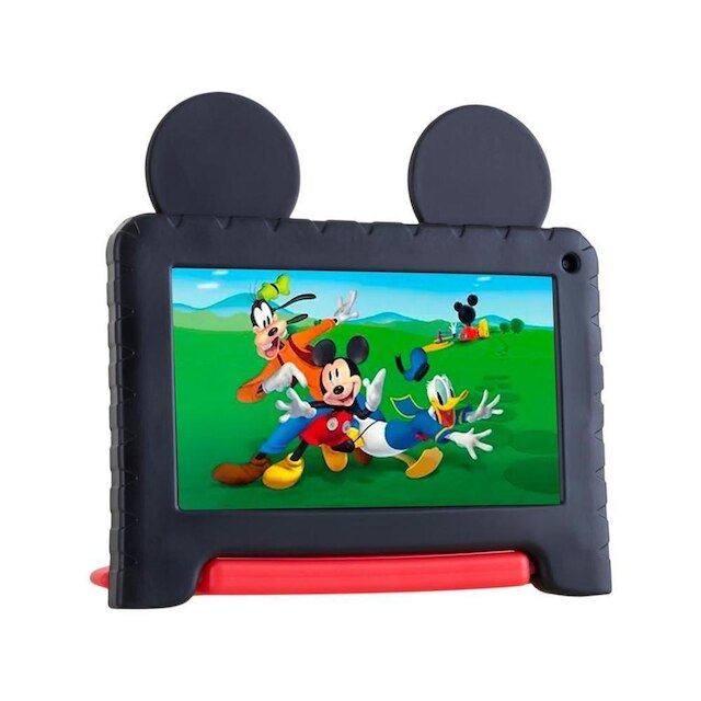 Tablet Infantil Multilaser NB413 7” 64GB