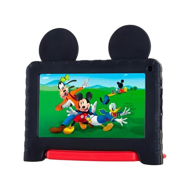 Tablet Infantil Multilaser NB413 7” 64GB