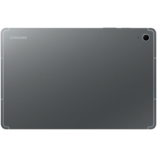 Tablet Samsung Galaxy Tab S10 FE Capa e Caneta S Pen 5G 8GB RAM 128GB 10,9" Android 15 Exynos 1580