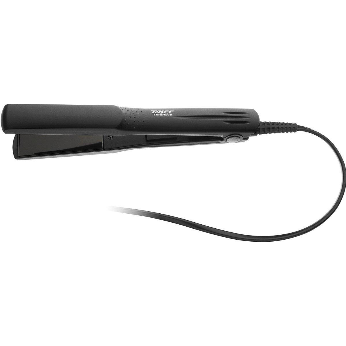 Taiff Chapa Cerâmica Action 180°C Bivolt Menor preço em Taiff Chapa Cerâmica Action 180°C Bivolt