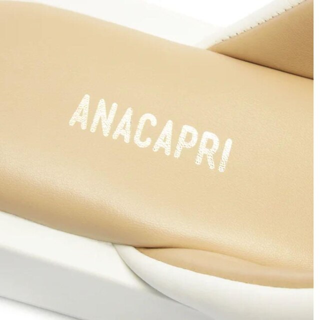 Tamanco Ana Bella Feminino Flat Forme Anacapri
