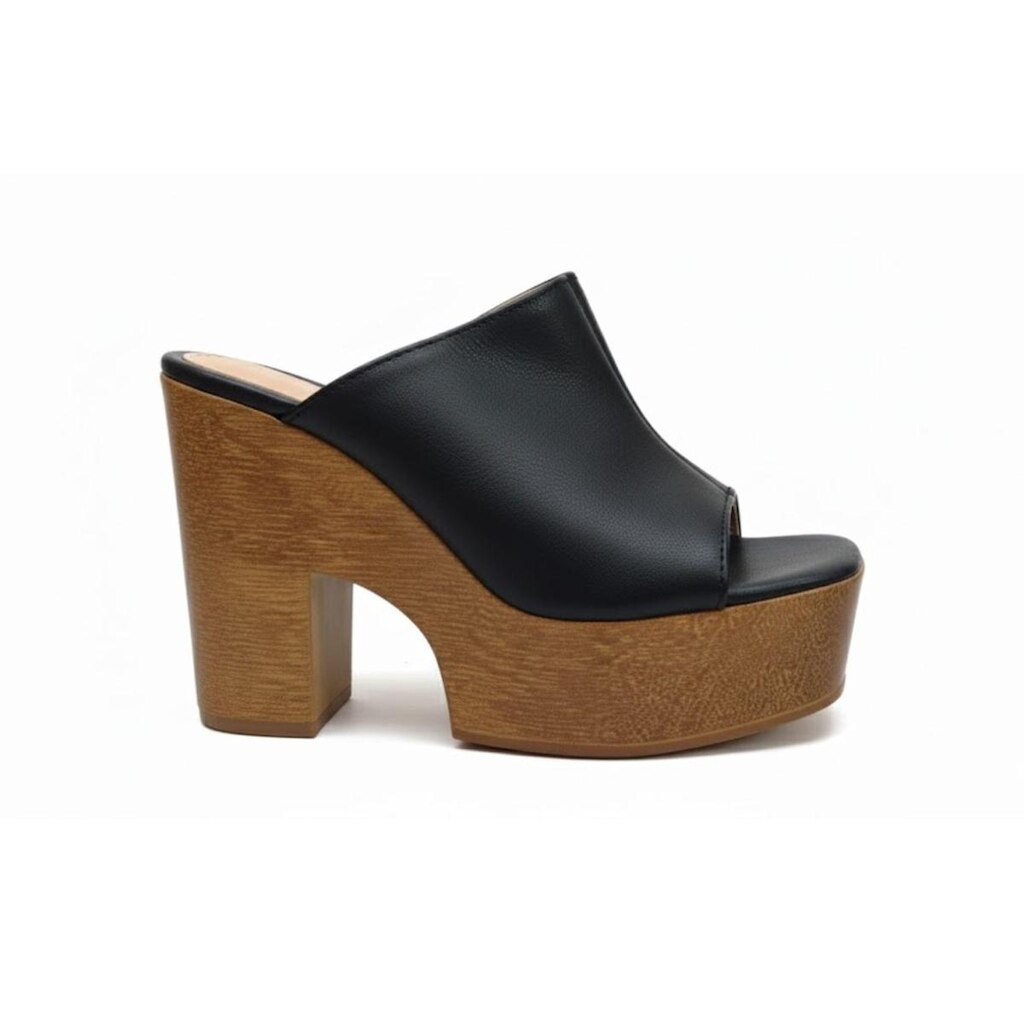 Tamanco Anabella Adulto Feminino Original Conforto