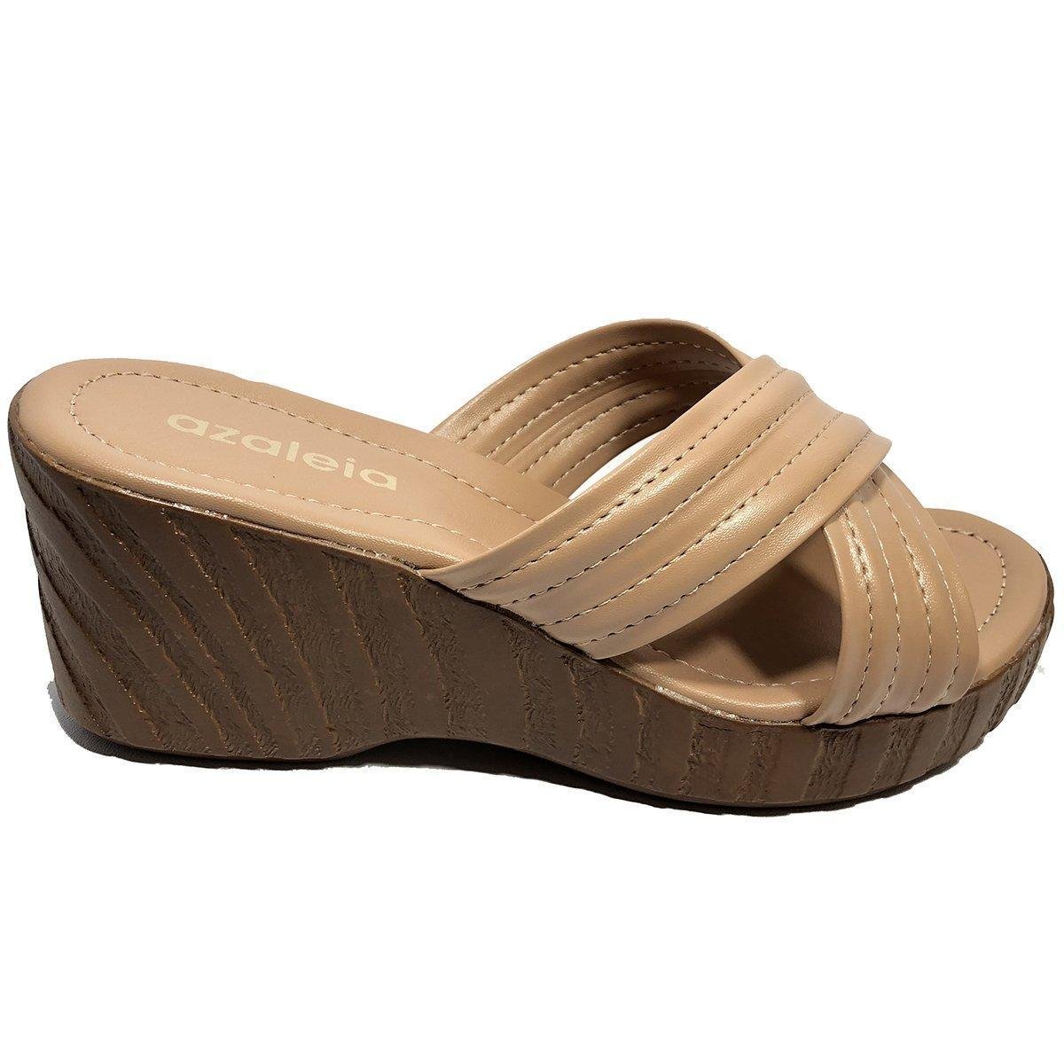 tamanco azaleia antigo