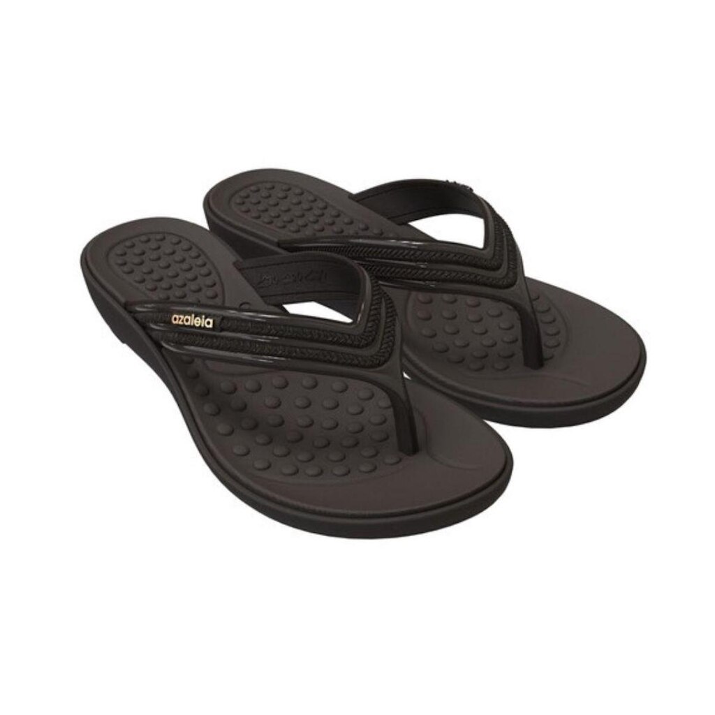 Tamanco Azaleia Betina Soft - /