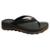 Tamanco Azaleia Fabi Ligh Feminino - Preto