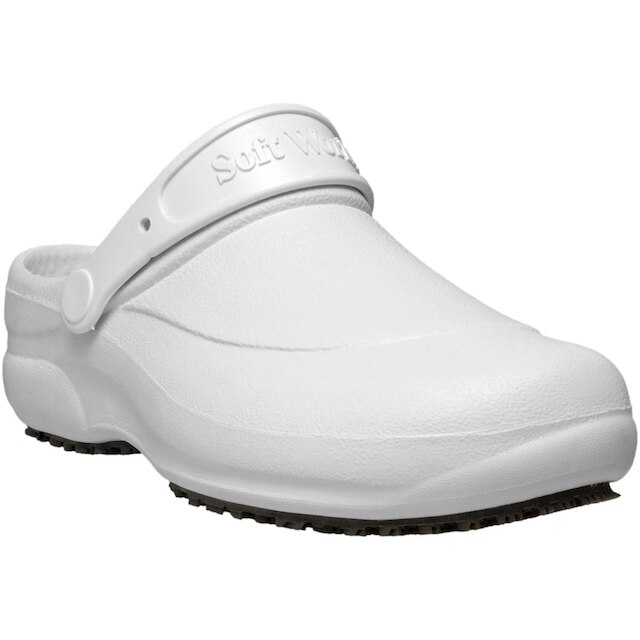 Tamanco Babuche EVA Antiderrapante Soft Works BB60 CA 27.921