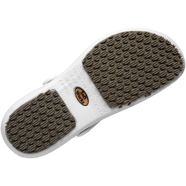 Tamanco Babuche EVA Antiderrapante Soft Works BB60 CA 27.921