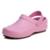 Tamanco Babuche EVA Antiderrapante Soft Works BB60 CA 27.921 - Rosa