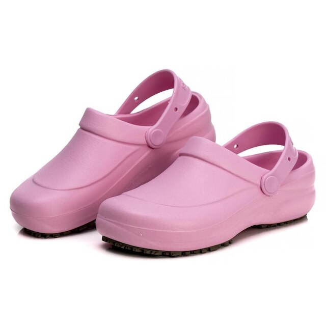 Tamanco Babuche EVA Antiderrapante Soft Works BB60 CA 27.921