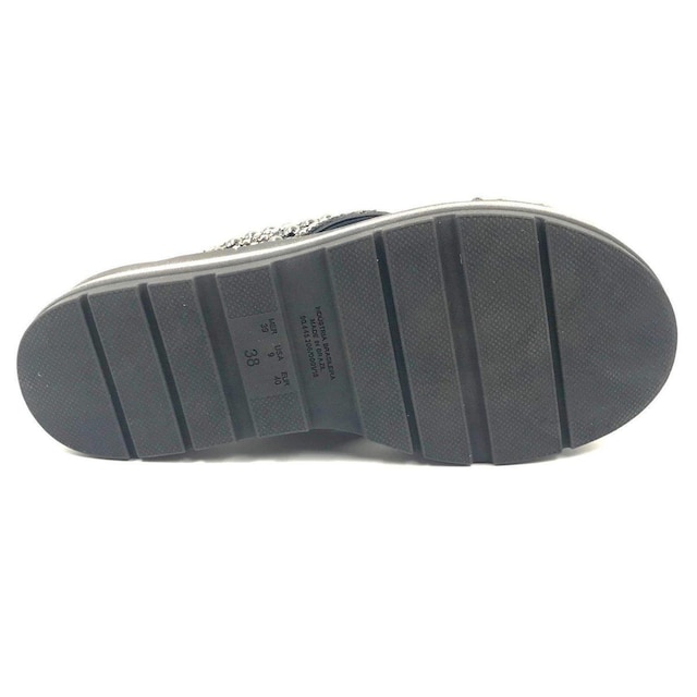 Tamanco Bebecê Flat Form com Enfeite 2230406