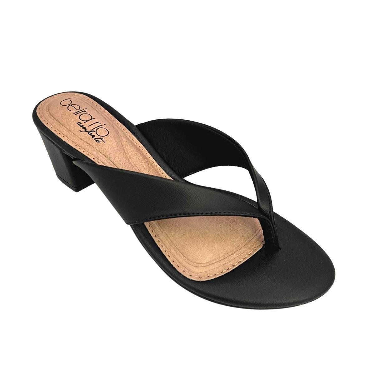 Rio Conforto Zattini Sandalias Beira Rio Tamanco Beira Sandalias