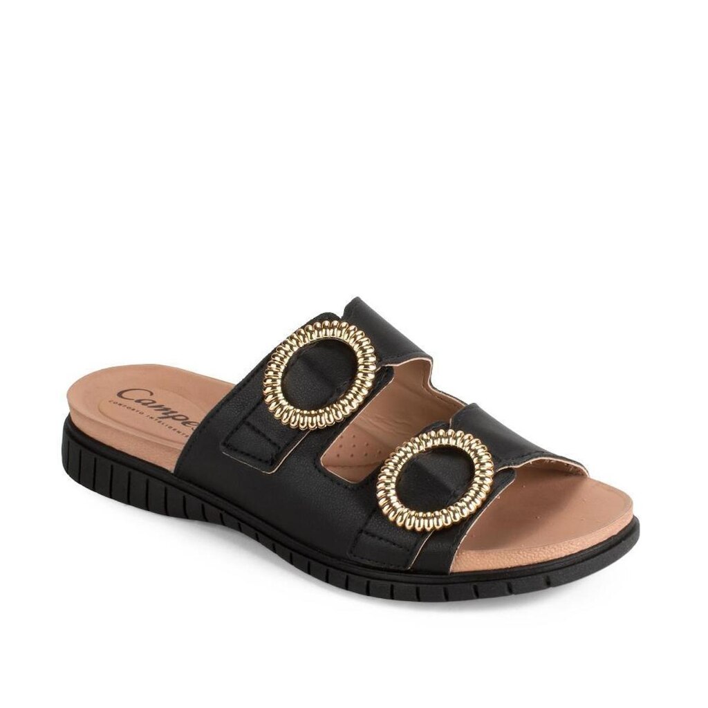 Tamanco Campesí Flatform Feminino CE811