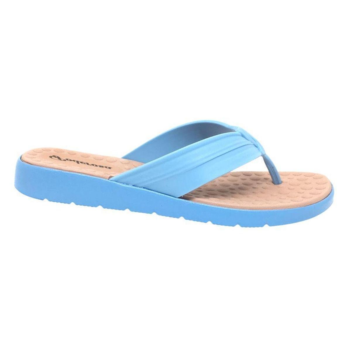 Tamanco Chinelo Feminino Ortopédico Palmilha Massageadora Conforto Menor preço em Tamanco Chinelo Feminino Ortopédico Palmilha Massageadora Conforto