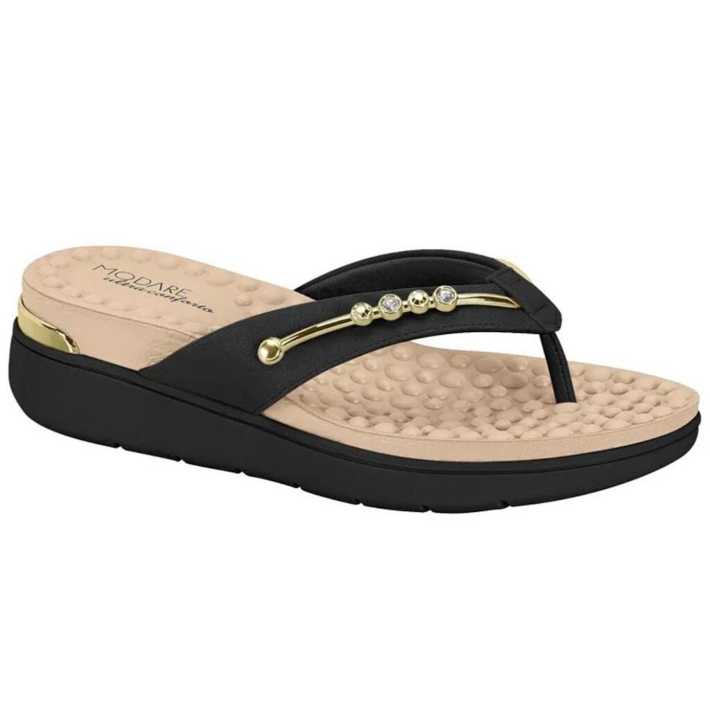 Tamanco de Dedo Feminino Modare 7151.115