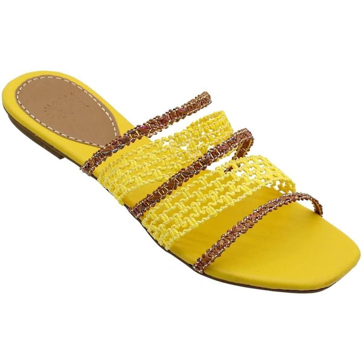 Anna Flor Feminino - Compre Já | Zattini