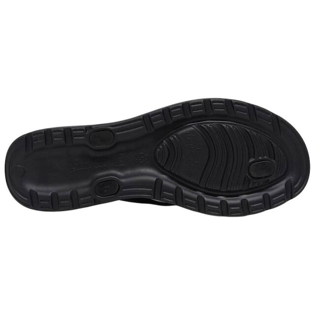 Tamanco Feminino Anabela Conforto Casual Isis Azaleia