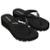 Tamanco Feminino Azaleia Palmilha Macia Estilo Conforto - Preto