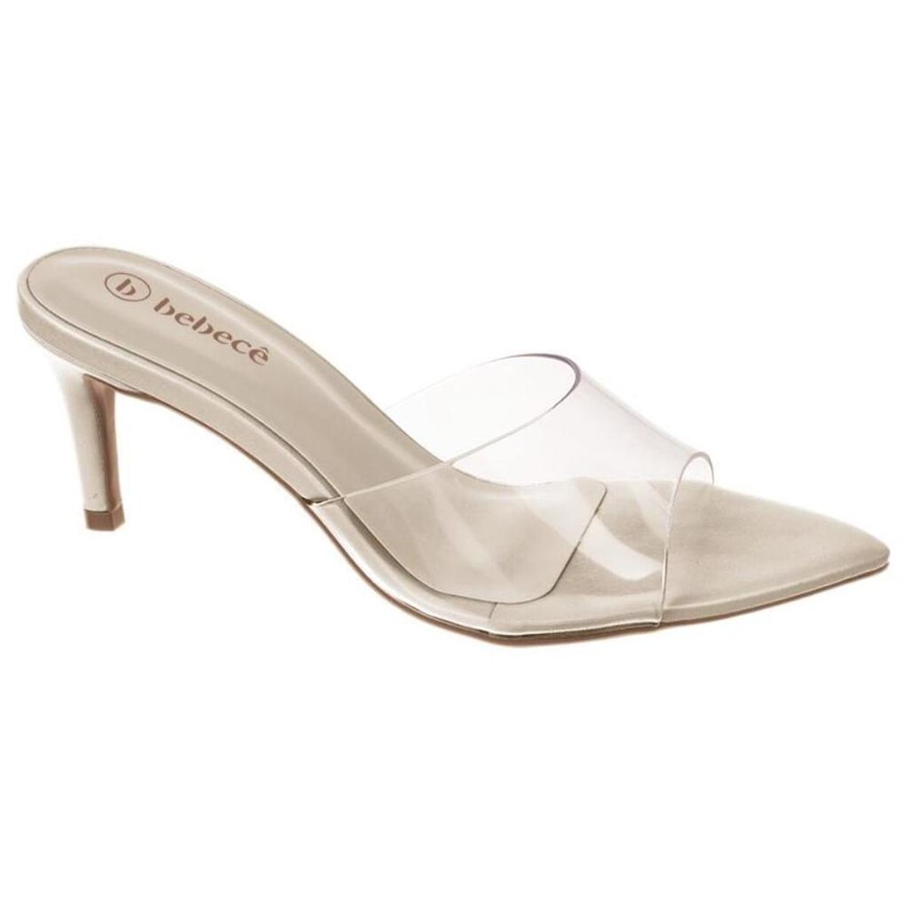 Tamanco Feminino Bebecê T6032-149