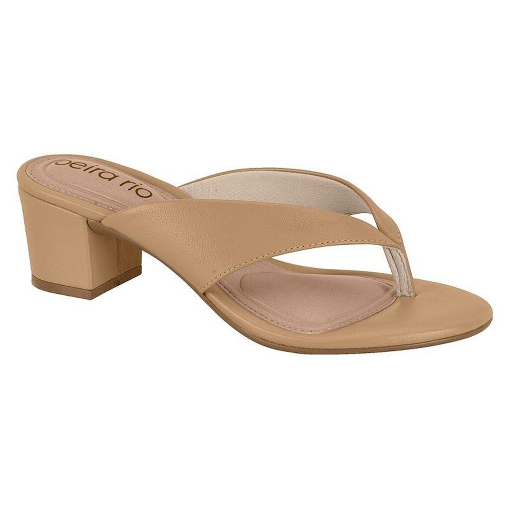 Tamanco Feminino Beira Rio 8246.1159
