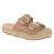 Tamanco Feminino Beira Rio 8354.1539 - Nude