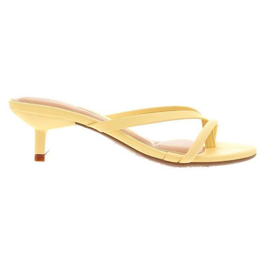 Tamanco Feminino Beira Rio 8549-100