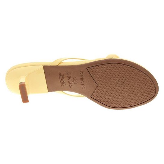 Tamanco Feminino Beira Rio 8549-100