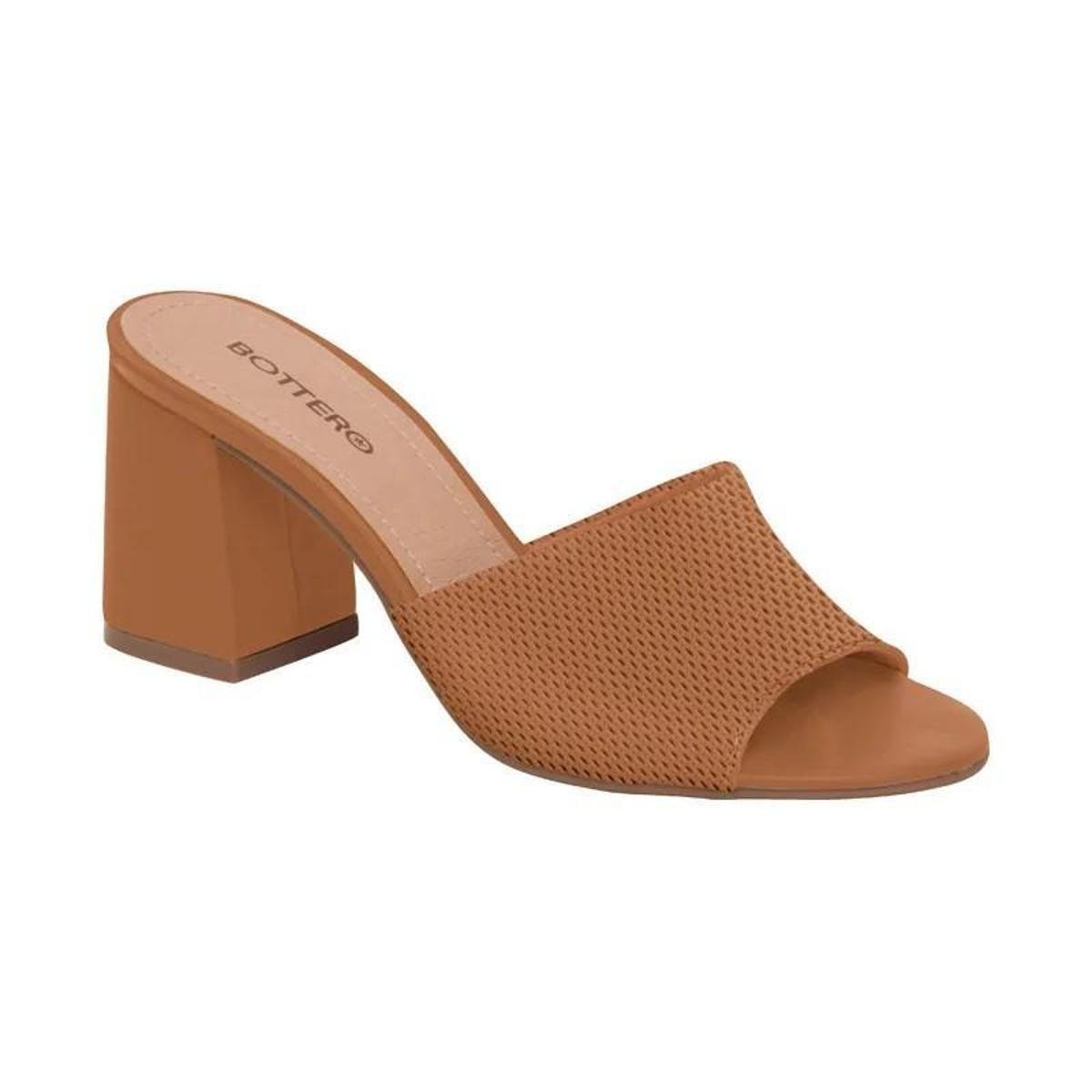 Tamanco Feminino Bottero 362512 Menor preço em Tamanco Feminino Bottero 362512