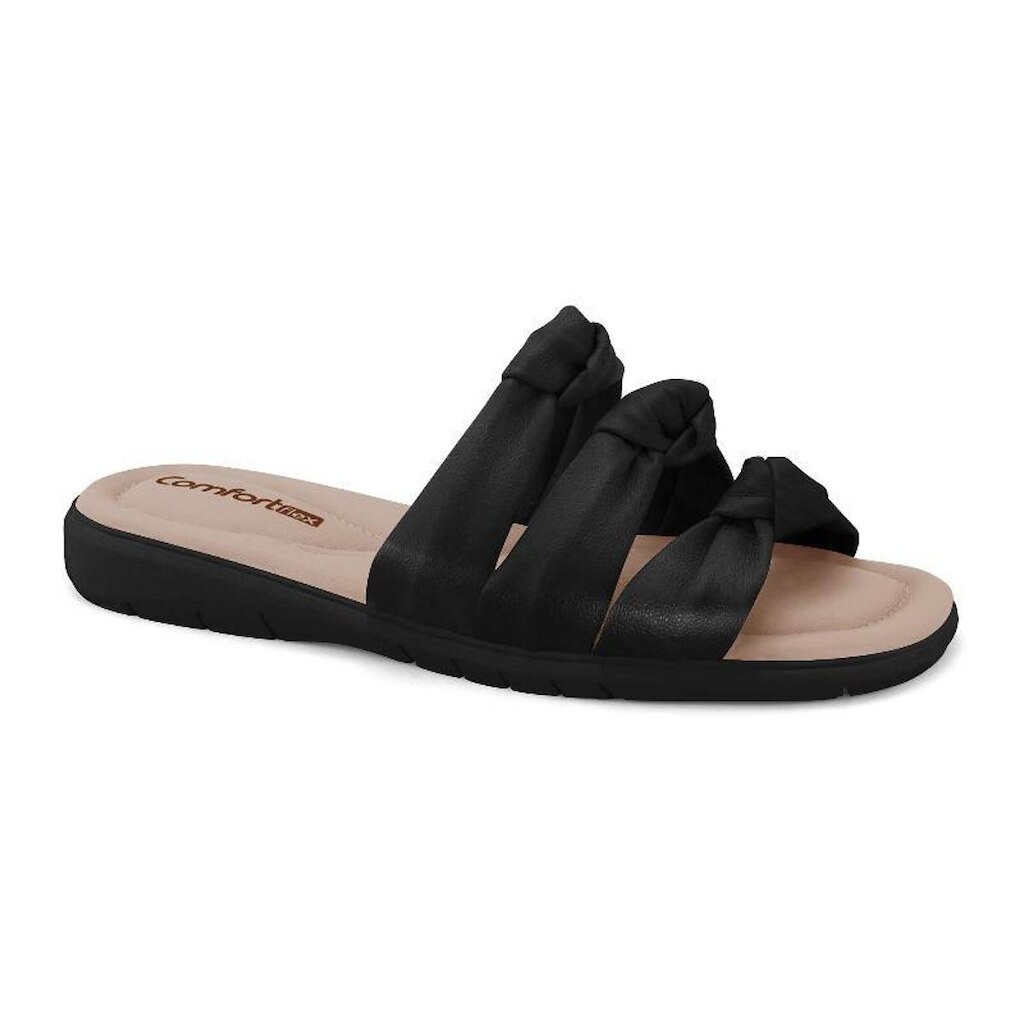 Tamanco Feminino Comfortflex 2280305