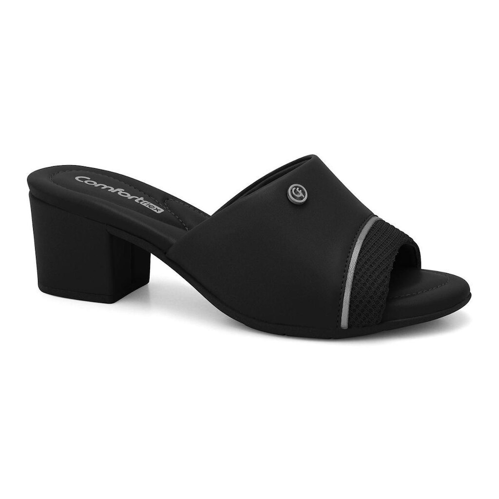 Tamanco Feminino Comfortflex 2457401