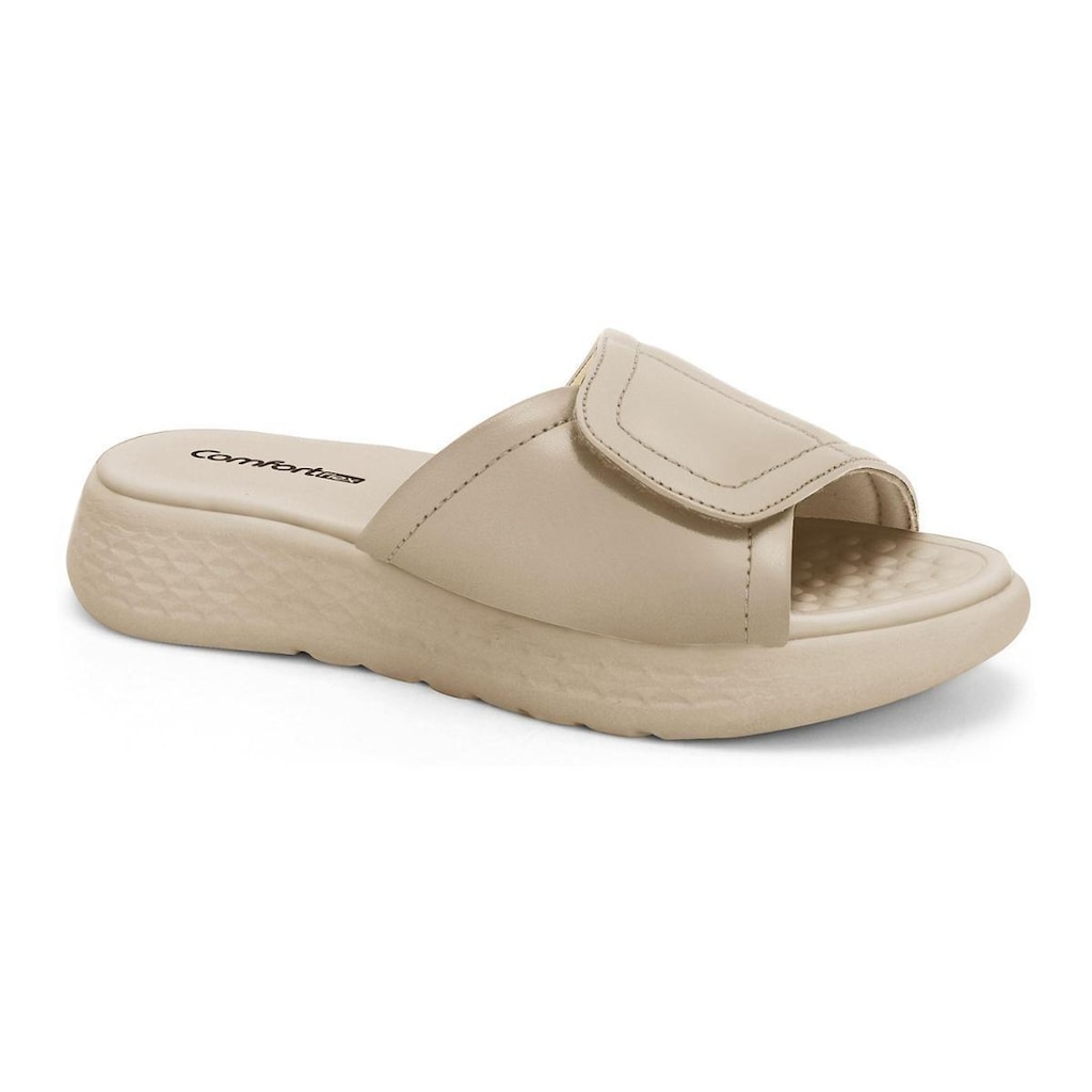 Tamanco Feminino Comfortflex 2547301