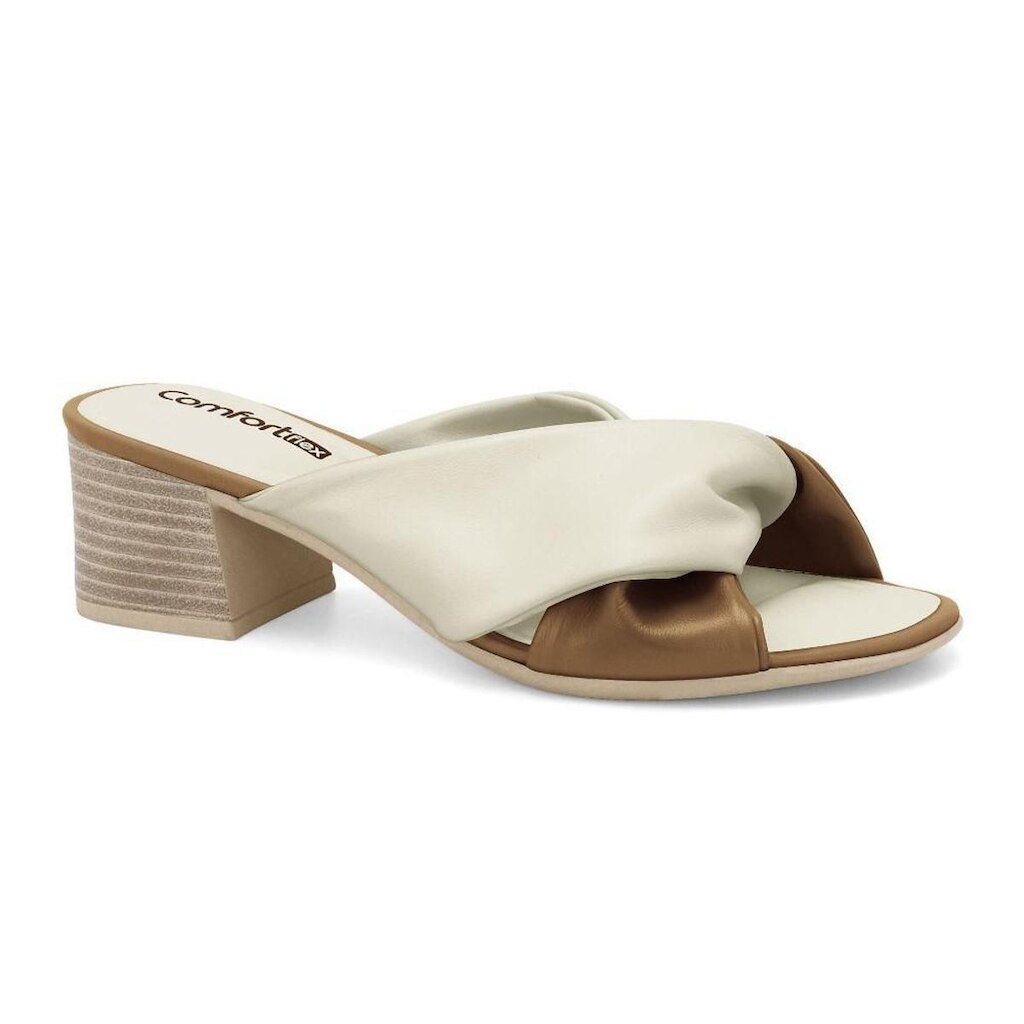 Tamanco Feminino Comfortflex 2556302