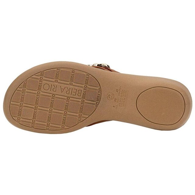 Tamanco Feminino Flat Beira Rio 8224871