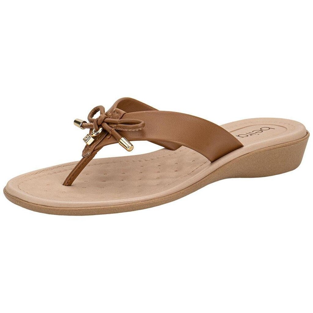 Tamanco Feminino Flat Beira Rio 8224873