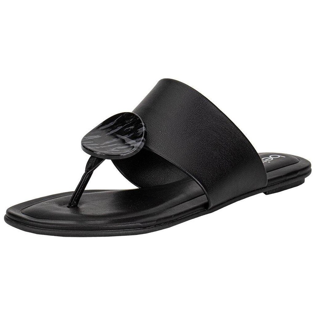 Tamanco Feminino Flat Beira Rio 8367886