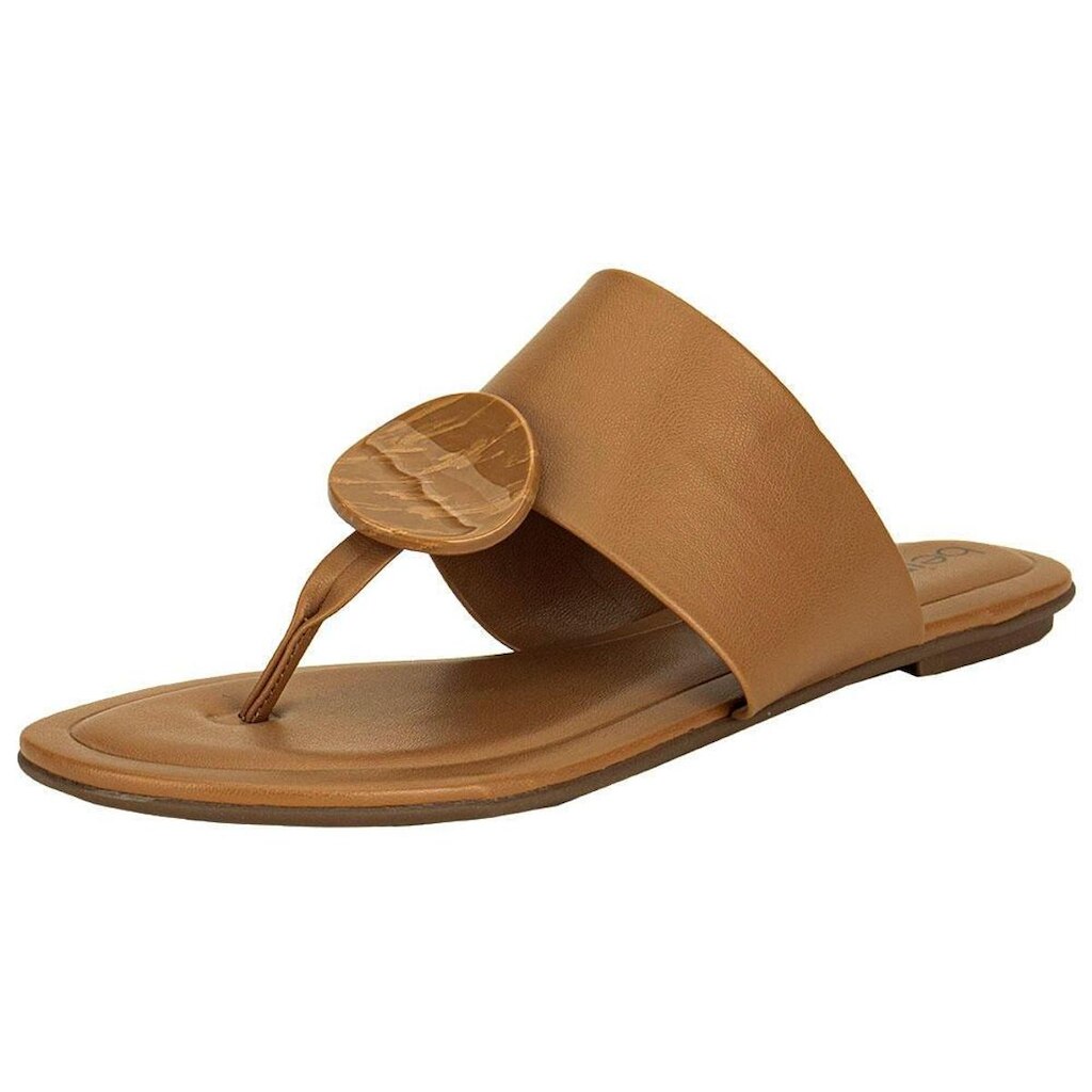 Tamanco Feminino Flat Beira Rio 8367886