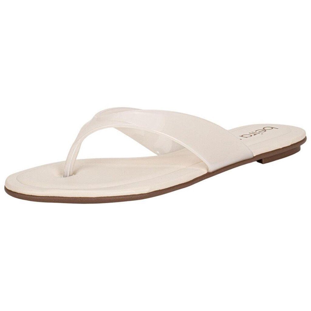 Tamanco Feminino Flat Beira Rio 8367890