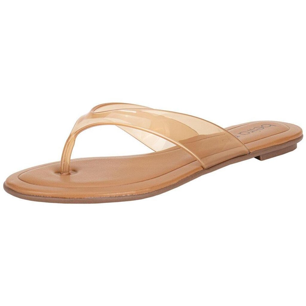 Tamanco Feminino Flat Beira Rio 8367890