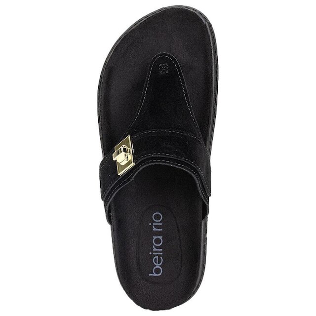 Tamanco Feminino Flat Beira Rio 8524113
