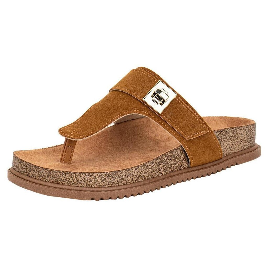 Tamanco Feminino Flat Beira Rio 8524113