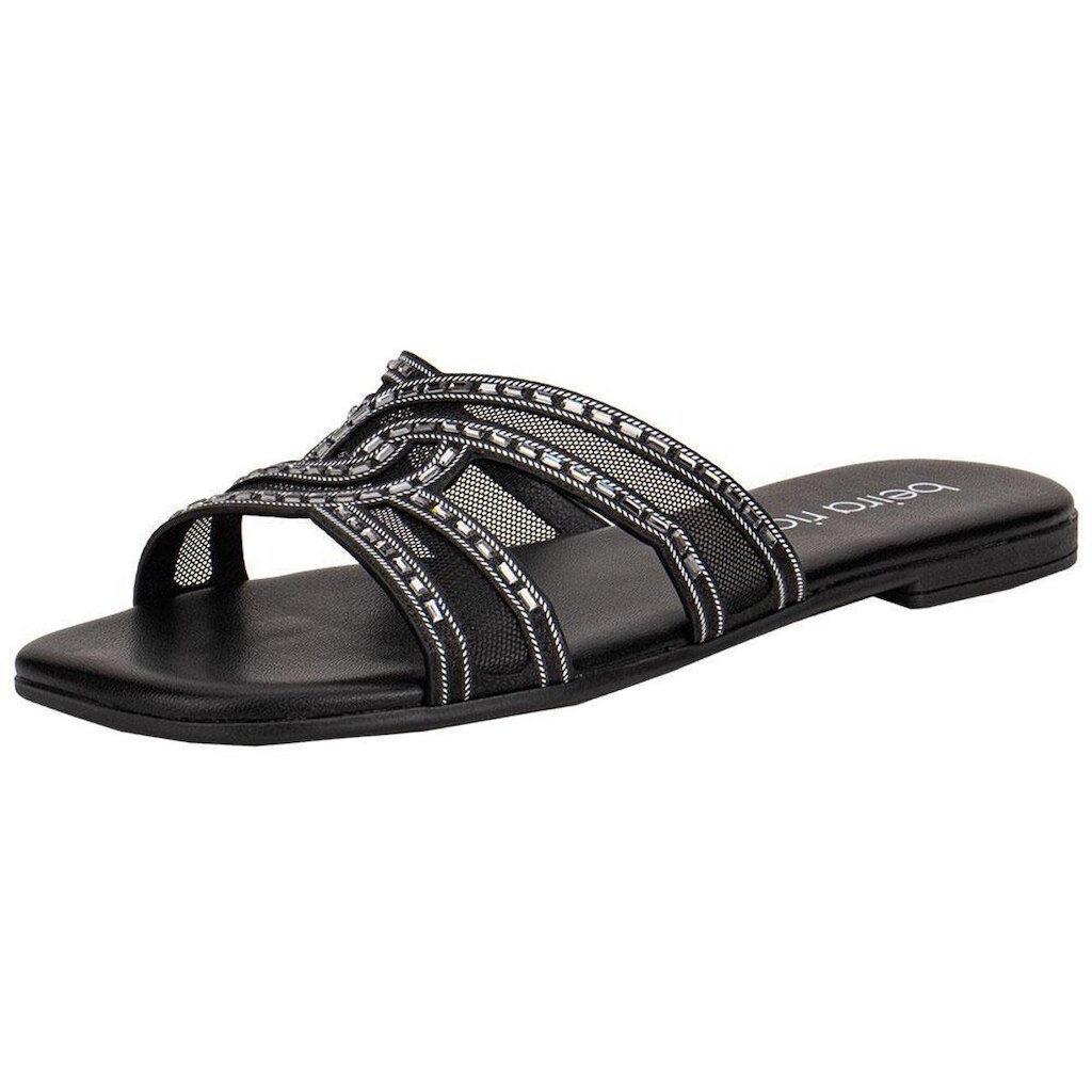 Tamanco Feminino Flat Beira Rio 8560419