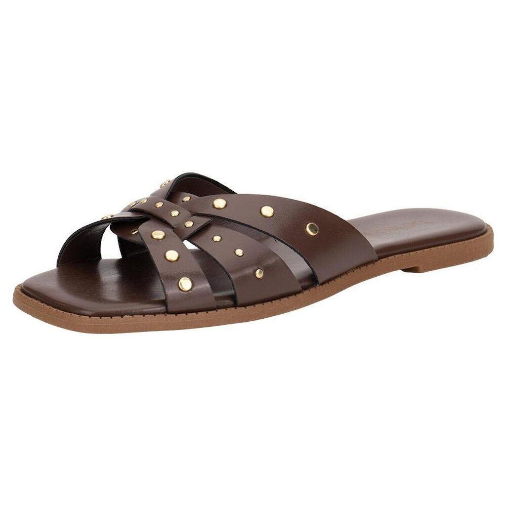 Tamanco Feminino Flat Beira Rio 8571101