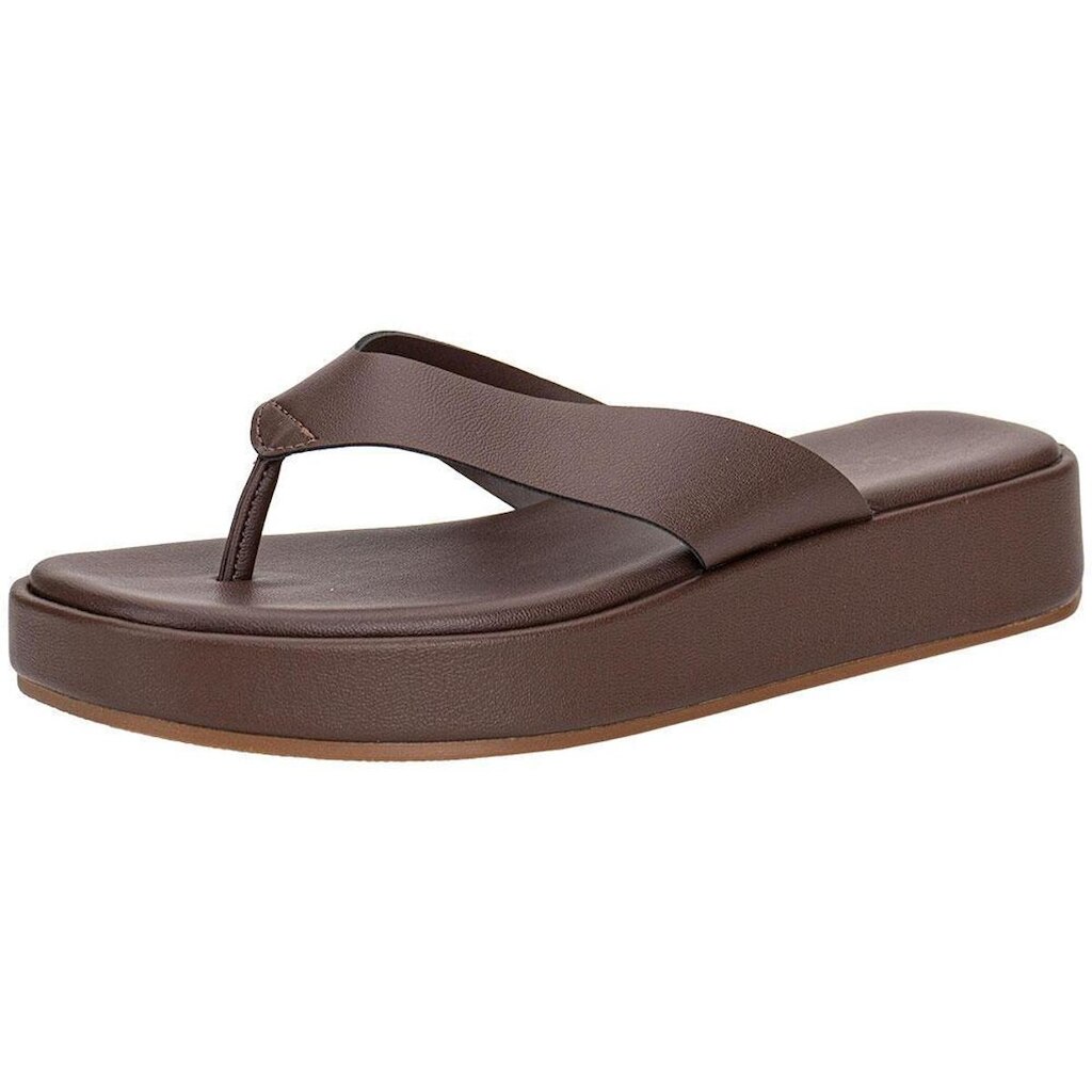 Tamanco Feminino Flat Beira Rio 8584100