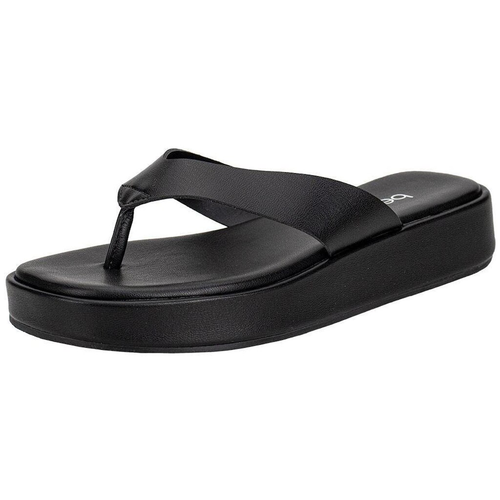 Tamanco Feminino Flat Beira Rio 8584100