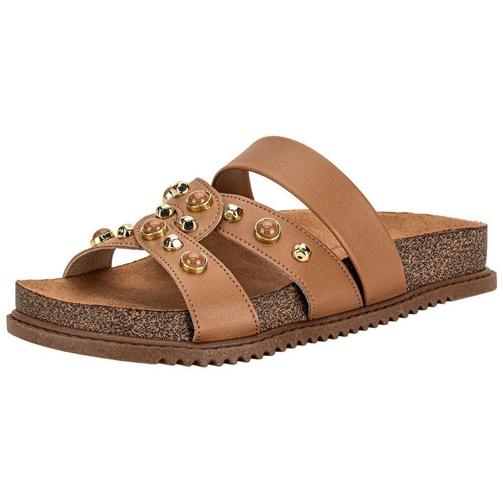Tamanco Feminino Flat Beira Rio