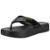 Tamanco Feminino Flat Trend Zaxy 19121 - Preto