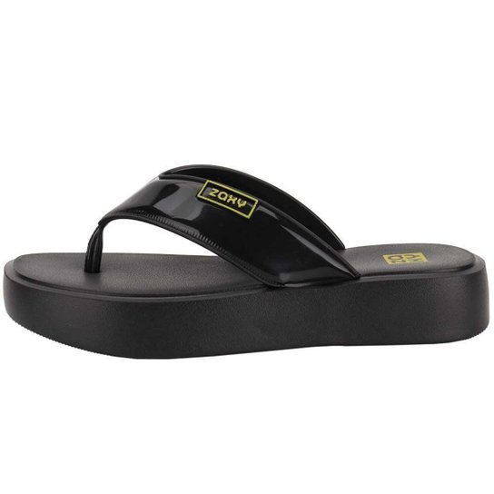 Tamanco Feminino Flat Trend Zaxy 19121