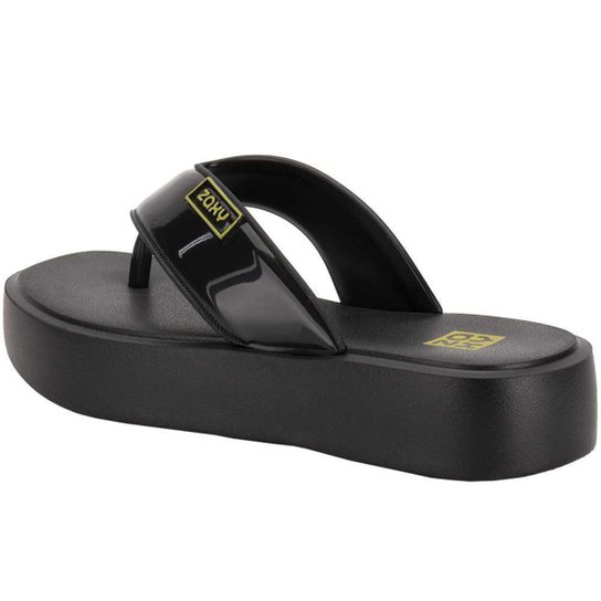 Tamanco Feminino Flat Trend Zaxy 19121