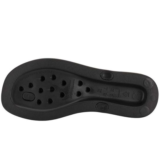 Tamanco Feminino Flat Trend Zaxy 19121
