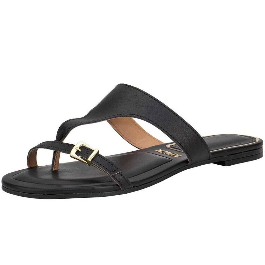 Tamanco Feminino Flat Vizzano 6528114